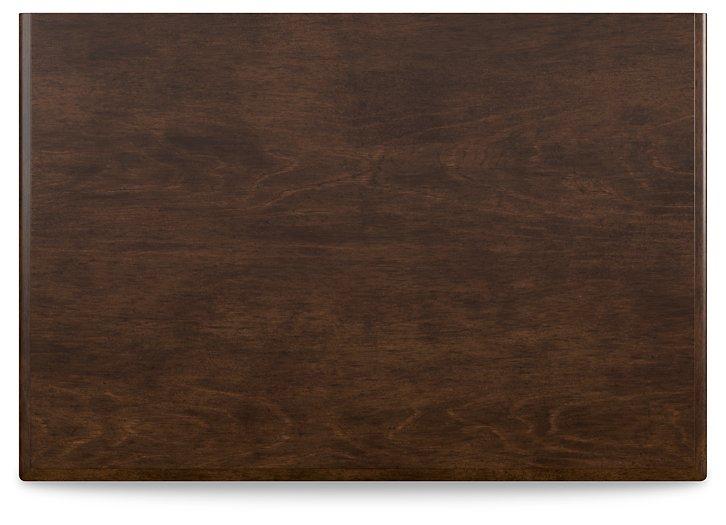 Danabrin Bedroom Set - Orbit Furniture (Richmond,BC)