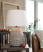 Darrich Lamp Set - Orbit Furniture (Richmond,BC)