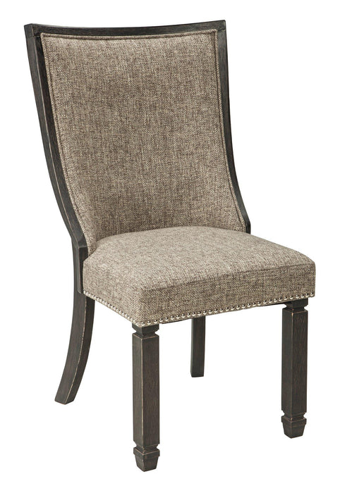 Tyler Creek Dining Set - Orbit Furniture (Richmond,BC)