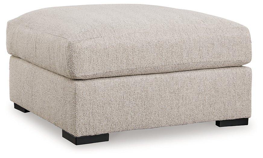 Ballyton Upholstery Package - Orbit Furniture (Richmond,BC)