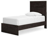 Belachime Bedroom Set - Orbit Furniture (Richmond,BC)