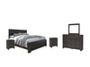 Brinxton Bedroom Set - Orbit Furniture (Richmond,BC)