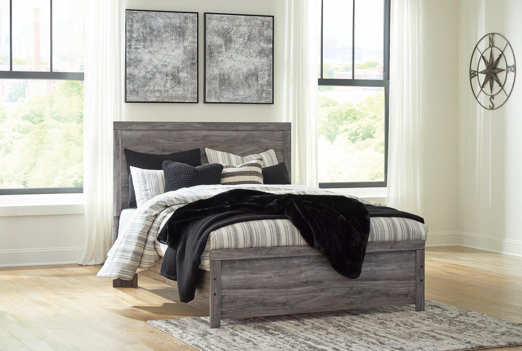 Bronyan Bedroom Set - Orbit Furniture (Richmond,BC)