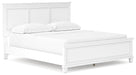 Fortman Bedroom Set - Orbit Furniture (Richmond,BC)
