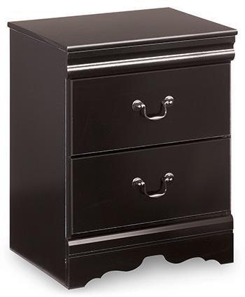 Huey Vineyard Bedroom Set - Orbit Furniture (Richmond,BC)