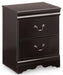 Huey Vineyard Bedroom Set - Orbit Furniture (Richmond,BC)