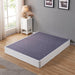 8 Inch Chime Innerspring Mattress Set - Orbit Furniture (Richmond,BC)