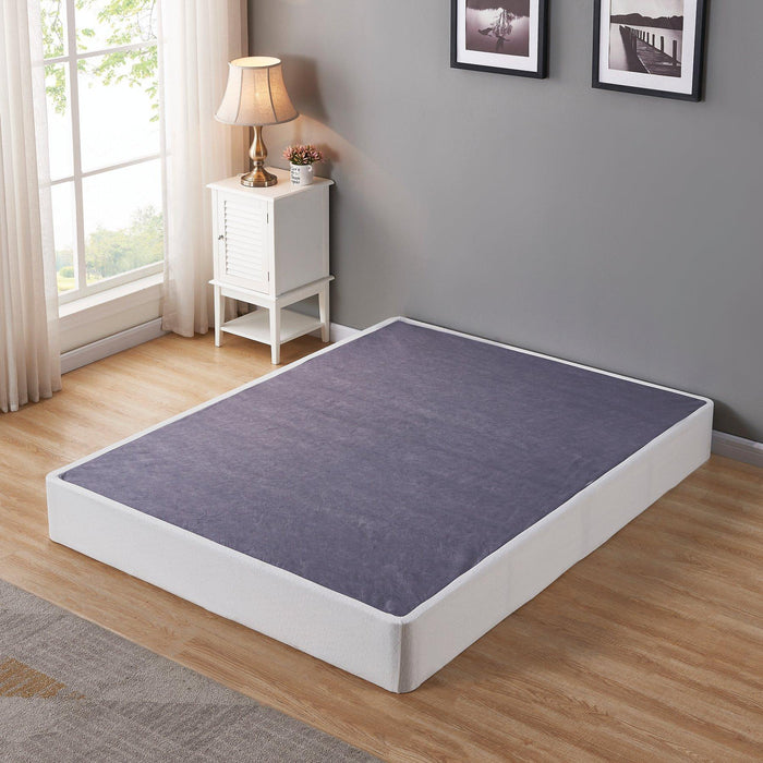12 Inch Ashley Hybrid Mattress Set - Orbit Furniture (Richmond,BC)