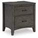 Montillan Bedroom Set - Orbit Furniture (Richmond,BC)