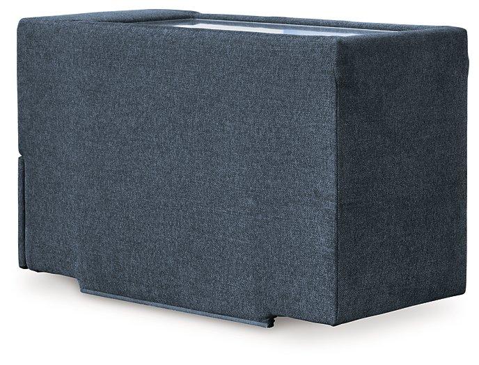 Modmax Sectional with Audio System - Orbit Furniture (Richmond,BC)