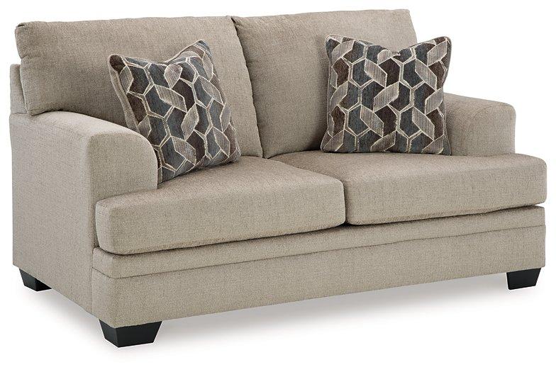 Stonemeade Living Room Set - Orbit Furniture (Richmond,BC)