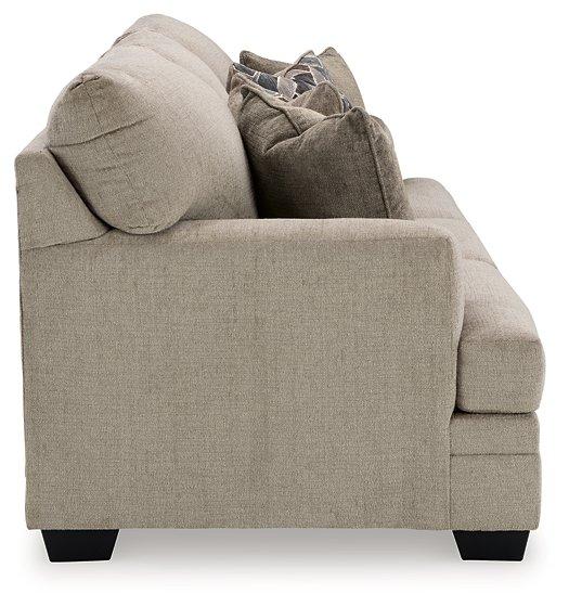 Stonemeade Living Room Set - Orbit Furniture (Richmond,BC)