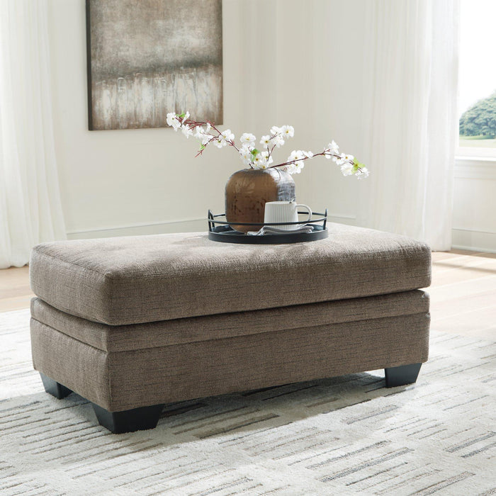 Stonemeade Living Room Set - Orbit Furniture (Richmond,BC)