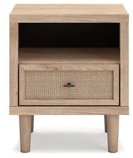 Cielden Bedroom Set - Orbit Furniture (Richmond,BC)