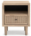 Cielden Bedroom Set - Orbit Furniture (Richmond,BC)