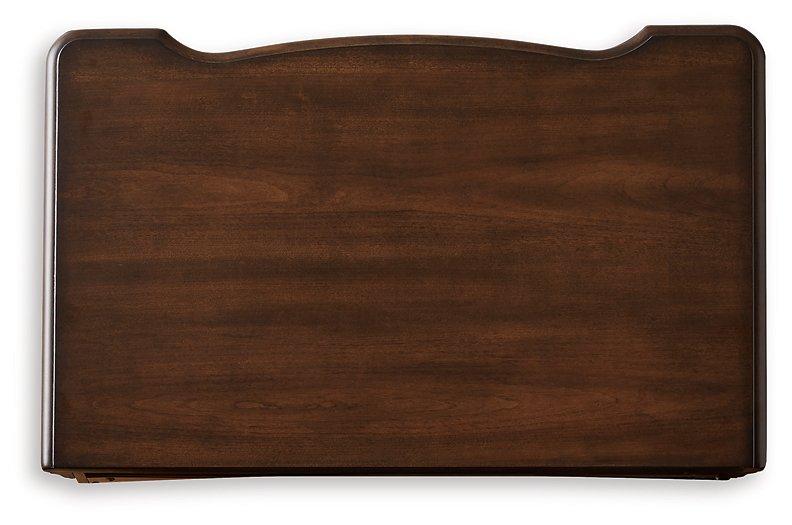 Lavinton Bedroom Set - Orbit Furniture (Richmond,BC)