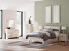 Lawroy Bed - Orbit Furniture (Richmond,BC)