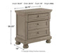 Lettner Bedroom Set - Orbit Furniture (Richmond,BC)