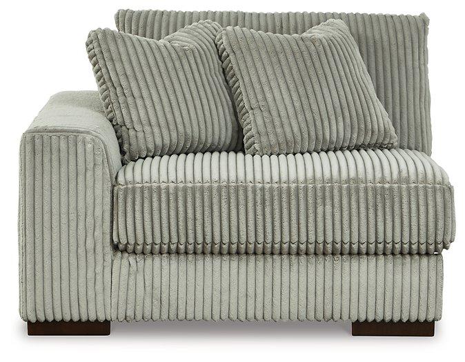 Lindyn Sectional Sofa - Orbit Furniture (Richmond,BC)