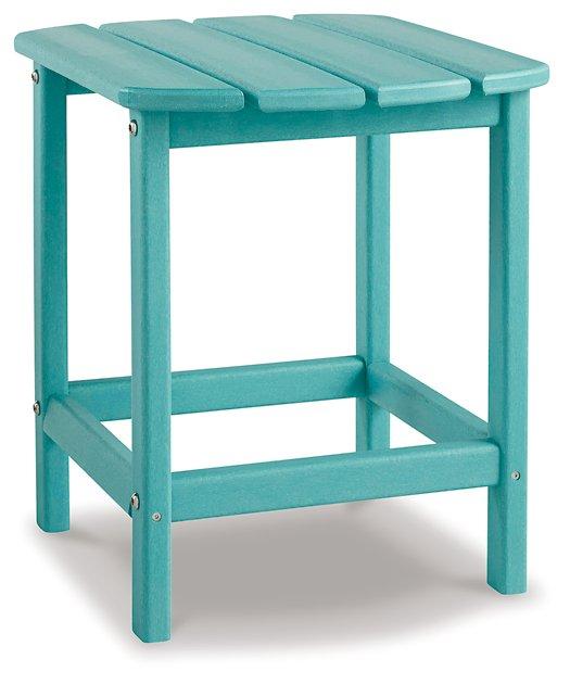 Sundown Treasure Outdoor Seating Set - Orbit Furniture (Richmond,BC)