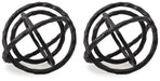 Barlee Sculpture (Set of 2) - Orbit Furniture (Richmond,BC)