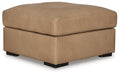 Bandon Oversized Accent Ottoman - Orbit Furniture (Richmond,BC)