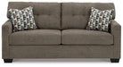 Mahoney Living Room Set - Orbit Furniture (Richmond,BC)