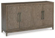 Chrestner Dining Set - Orbit Furniture (Richmond,BC)