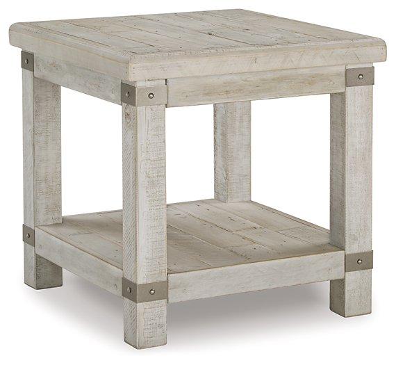 Carynhurst Table Set - Orbit Furniture (Richmond,BC)