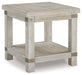 Carynhurst Table Set - Orbit Furniture (Richmond,BC)