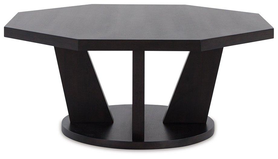 Chasinfield Occasional Table Set - Orbit Furniture (Richmond,BC)