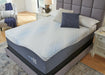 Millennium Luxury Plush Gel Latex Hybrid Mattress - Orbit Furniture (Richmond,BC)
