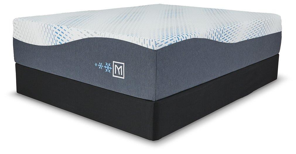 Millennium Luxury Gel Memory Foam Mattress - Orbit Furniture (Richmond,BC)