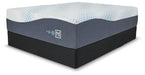 Millennium Luxury Gel Memory Foam Mattress - Orbit Furniture (Richmond,BC)