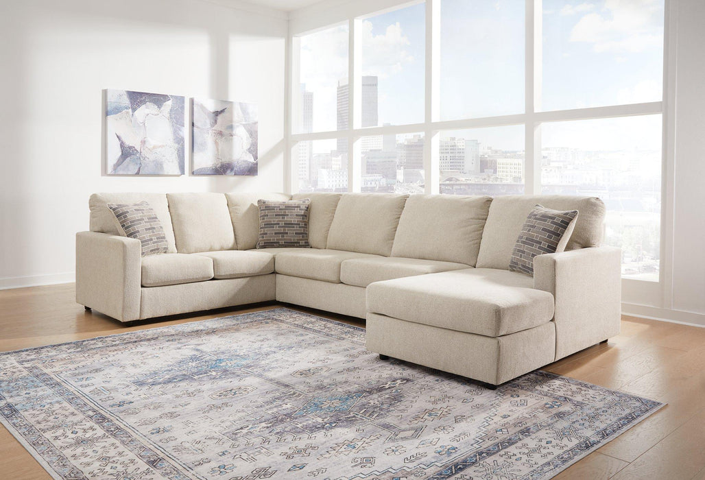Edenfield Living Room Set - Orbit Furniture (Richmond,BC)