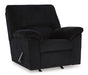 SimpleJoy Rocker Recliner - Orbit Furniture (Richmond,BC)