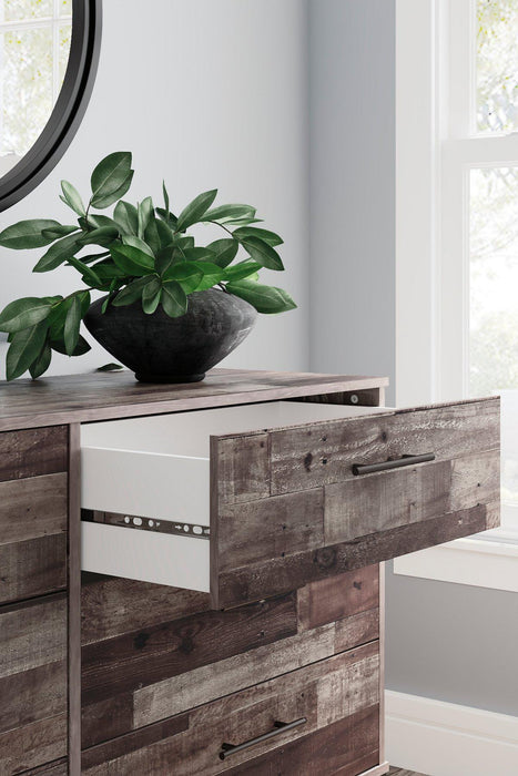 Neilsville Dresser - Orbit Furniture (Richmond,BC)
