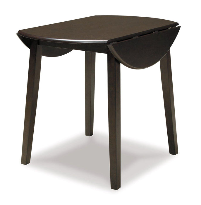 Hammis Dining Set - Orbit Furniture (Richmond,BC)