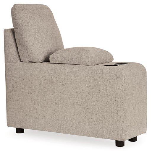 Kellway Sectional - Orbit Furniture (Richmond,BC)