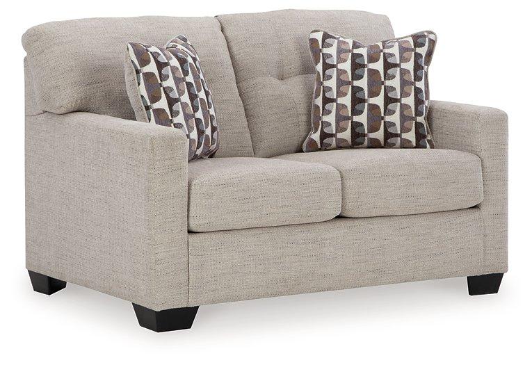 Mahoney Living Room Set - Orbit Furniture (Richmond,BC)