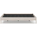 Socalle Bed and Mattress Set - Orbit Furniture (Richmond,BC)