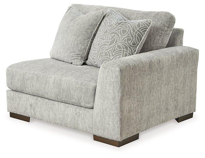 Regent Park Living Room Set - Orbit Furniture (Richmond,BC)