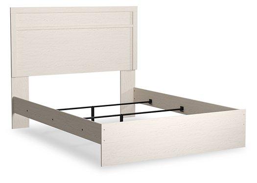 Stelsie Bed - Orbit Furniture (Richmond,BC)