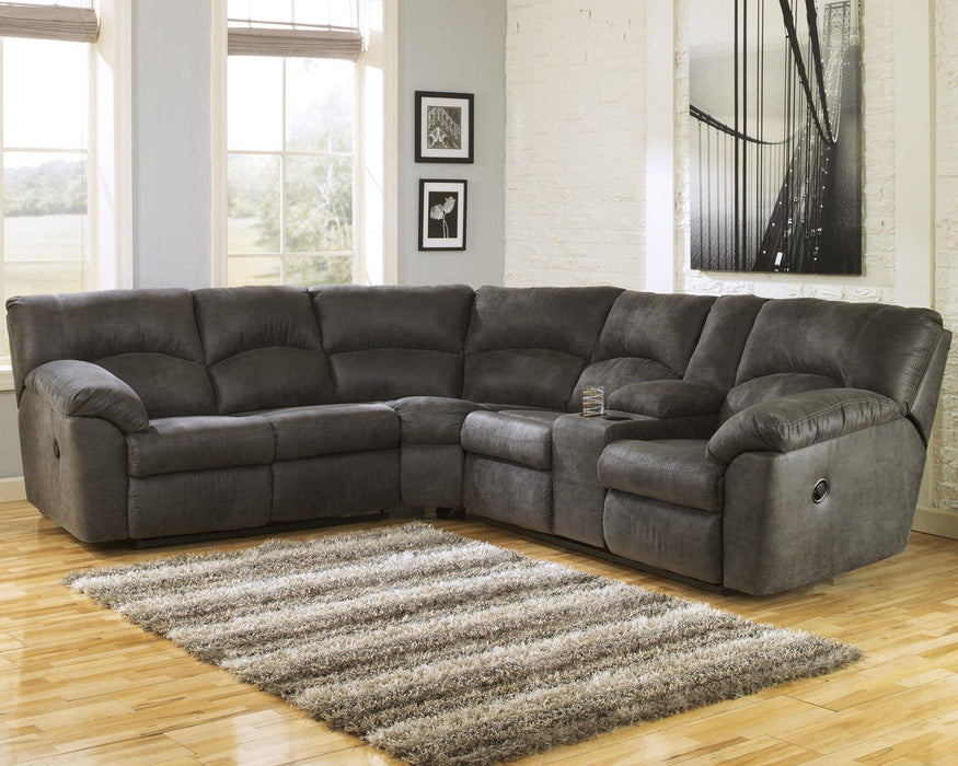 Tambo Living Room Set - Orbit Furniture (Richmond,BC)