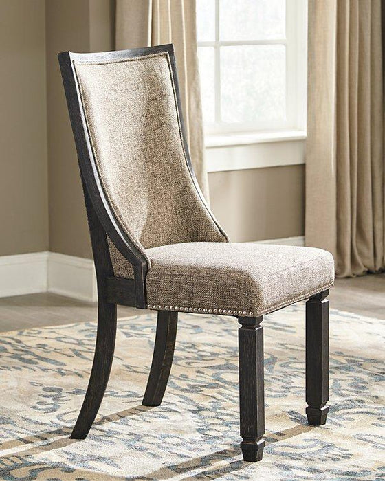 Tyler Creek Dining Set - Orbit Furniture (Richmond,BC)