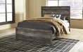 Wynnlow Bedroom Set - Orbit Furniture (Richmond,BC)