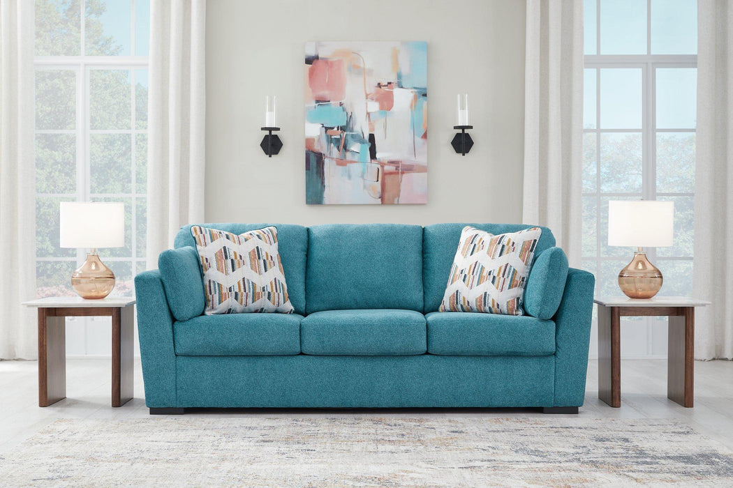 Keerwick Living Room Set - Orbit Furniture (Richmond,BC)