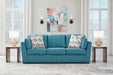 Keerwick Living Room Set - Orbit Furniture (Richmond,BC)
