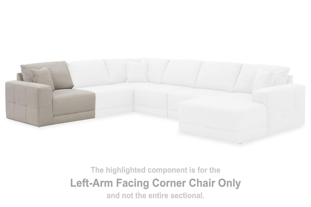 Next-Gen Gaucho Sectional Loveseat - Orbit Furniture (Richmond,BC)