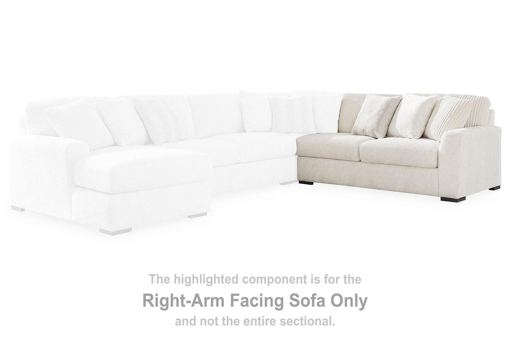 Chessington Sectional - Orbit Furniture (Richmond,BC)